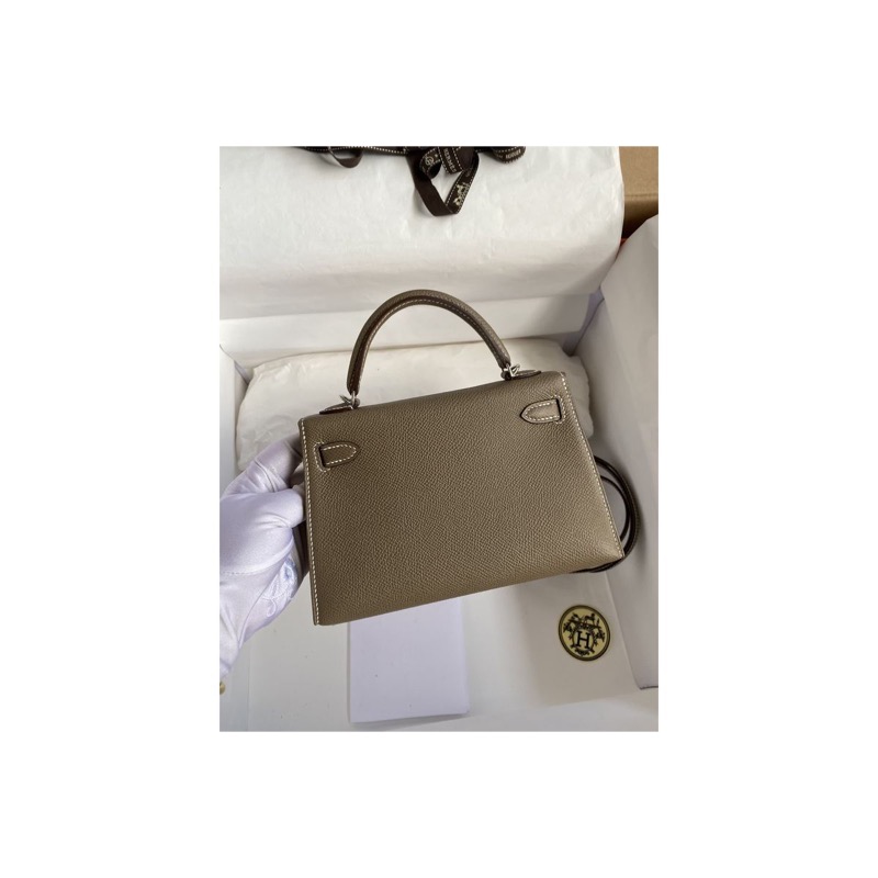 Hermès Kelly Bag