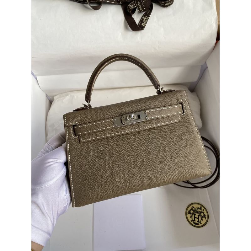 Hermès Kelly Bag