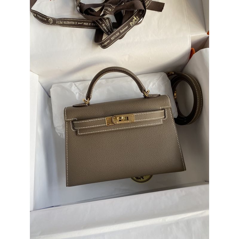 Hermès Kelly Bag