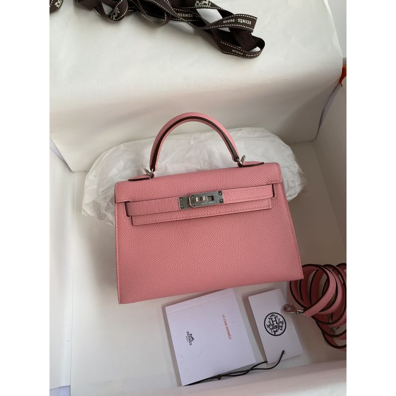 Hermès Kelly Bag
