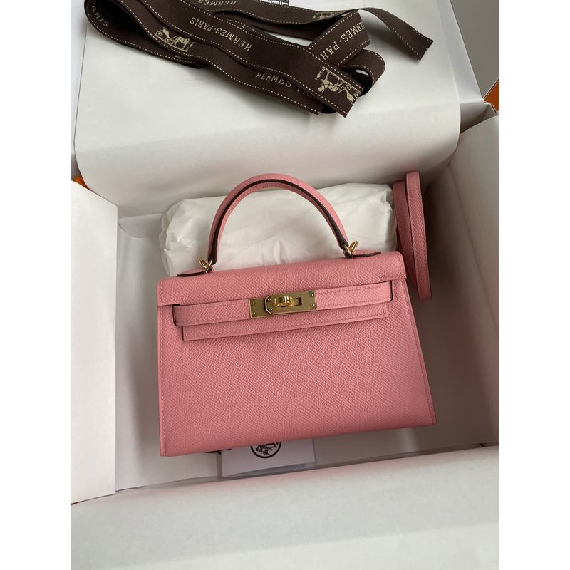 Hermès Kelly Bag