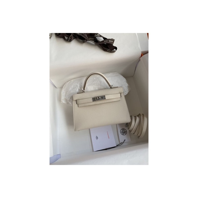 Hermès Kelly Bag