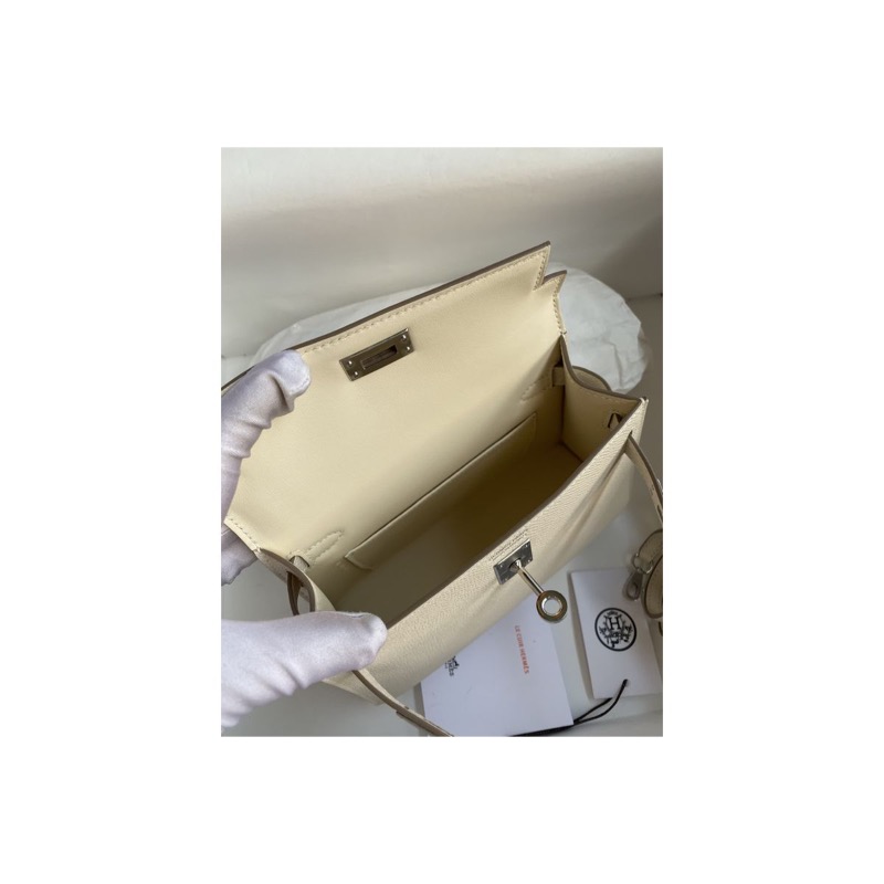Hermès Kelly Bag
