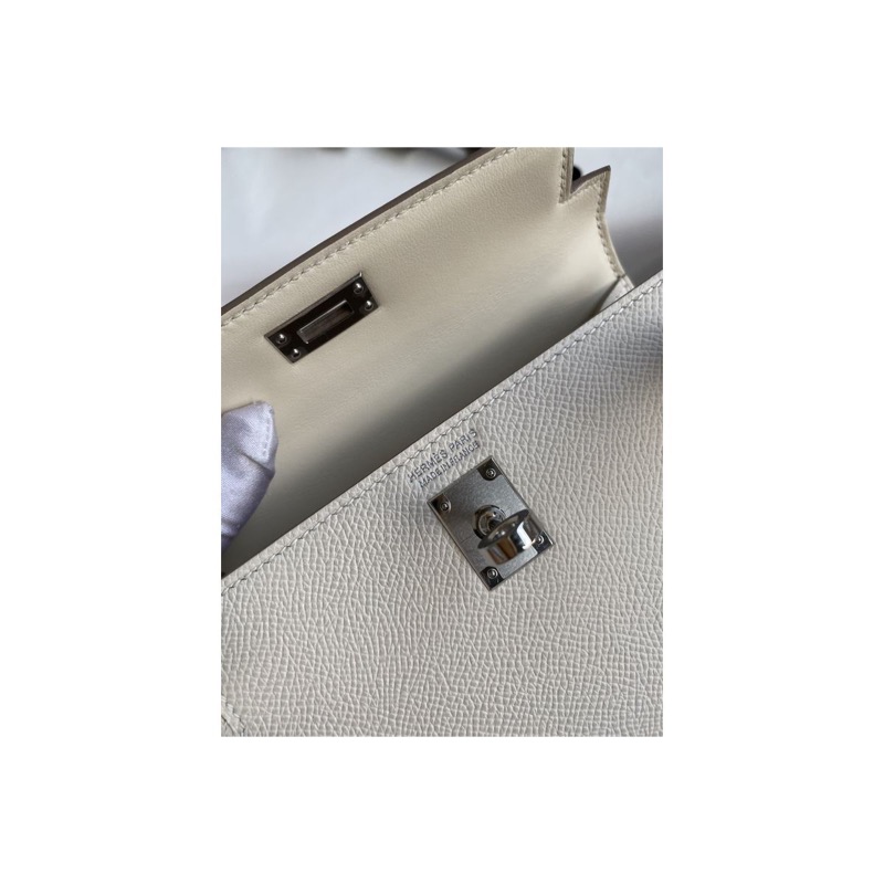 Hermès Kelly Bag