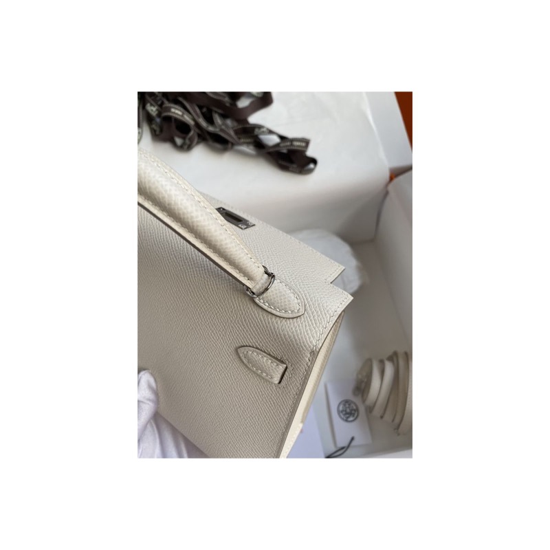 Hermès Kelly Bag