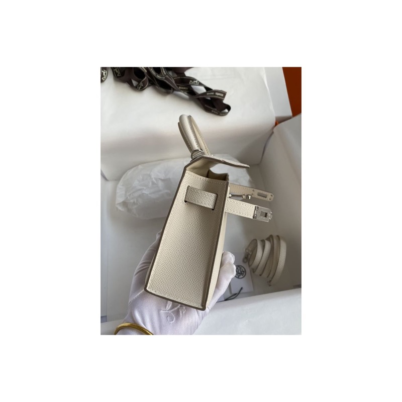 Hermès Kelly Bag