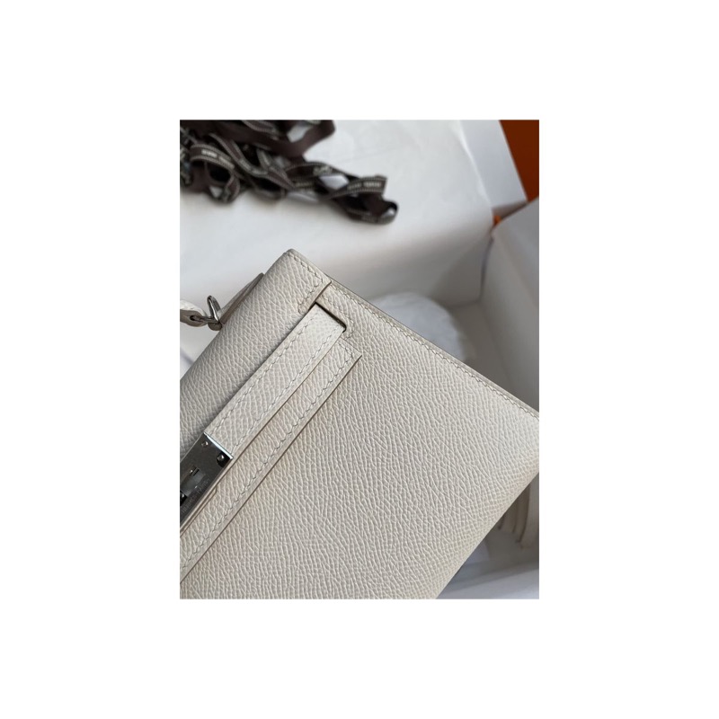 Hermès Kelly Bag