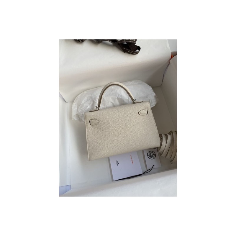 Hermès Kelly Bag
