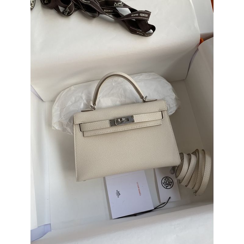 Hermès Kelly Bag