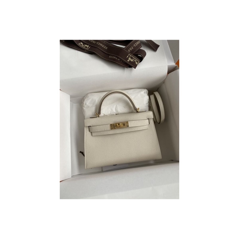 Hermès Kelly Bag