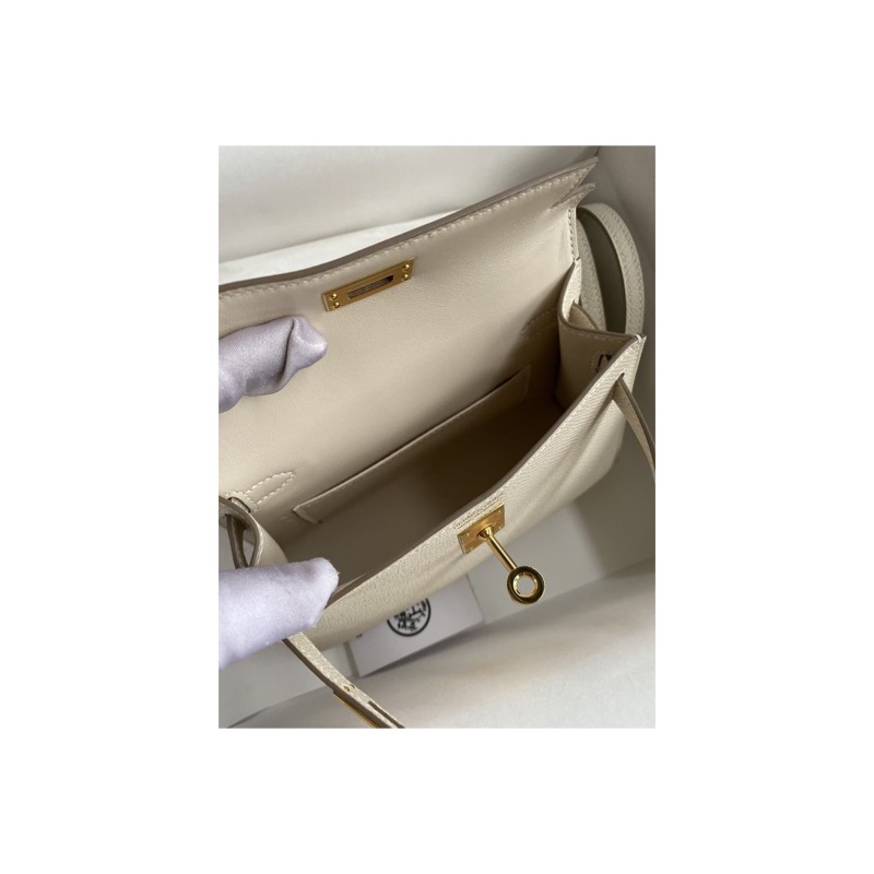 Hermès Kelly Bag