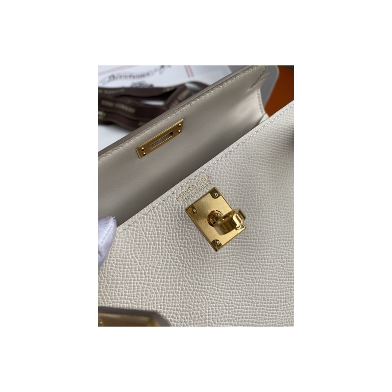 Hermès Kelly Bag