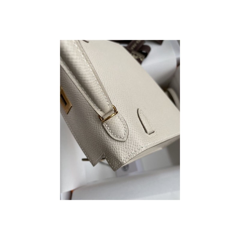Hermès Kelly Bag