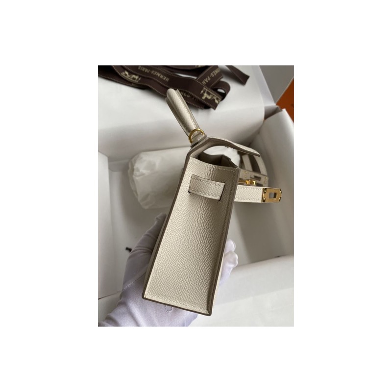 Hermès Kelly Bag