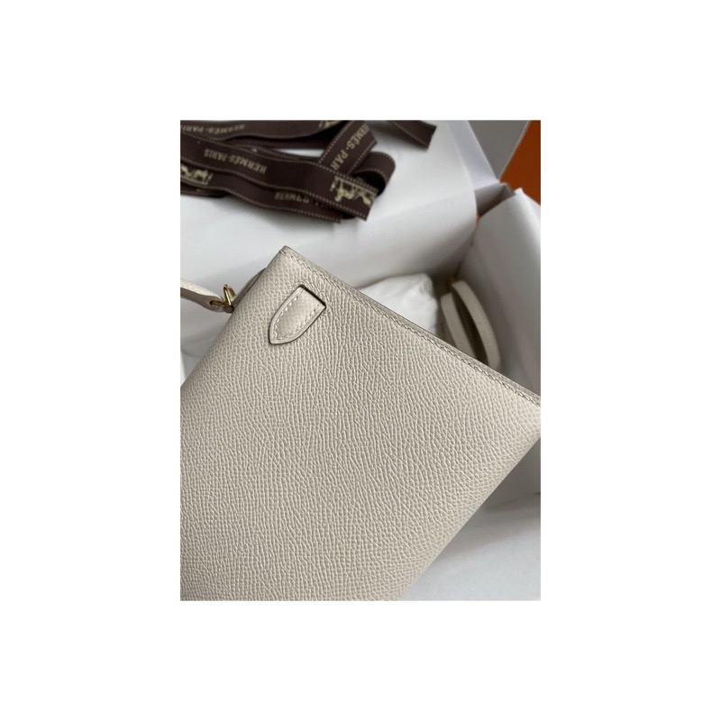 Hermès Kelly Bag