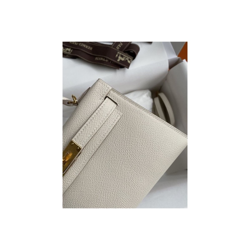 Hermès Kelly Bag