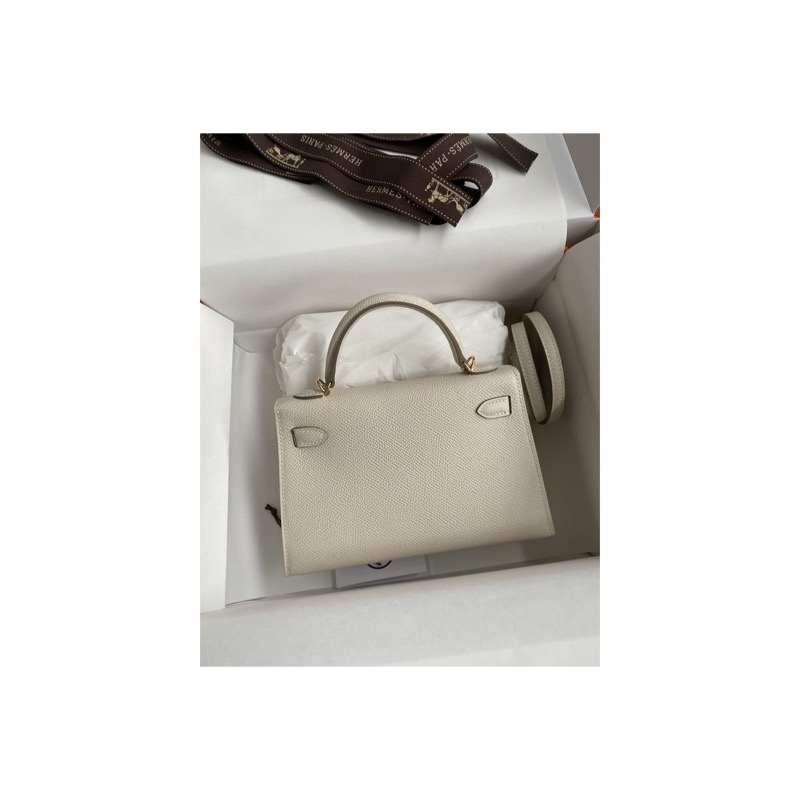Hermès Kelly Bag