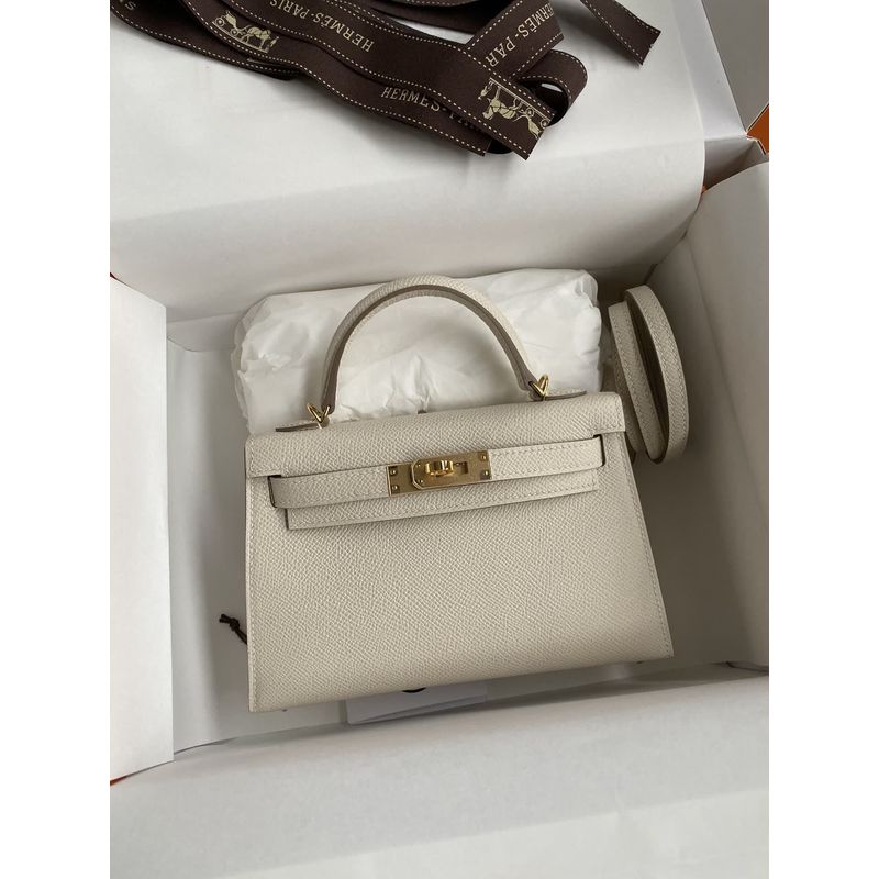 Hermès Kelly Bag