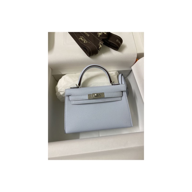 Hermès Kelly Bag