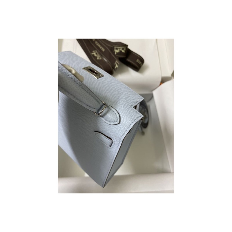 Hermès Kelly Bag