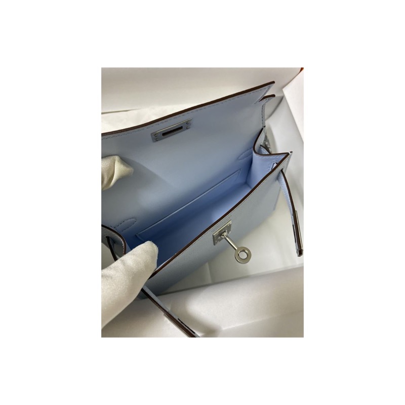 Hermès Kelly Bag