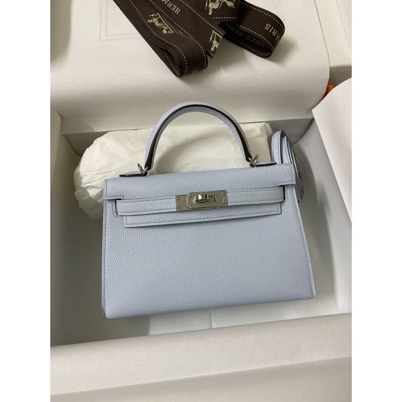 Hermès Kelly Bag