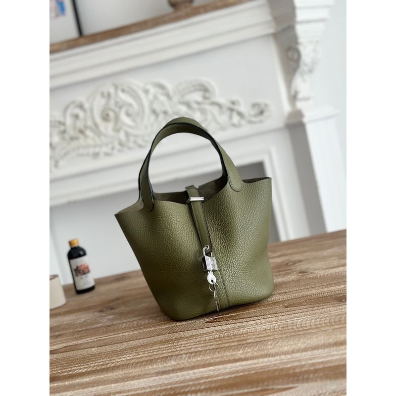 Hermès Picotin Bag