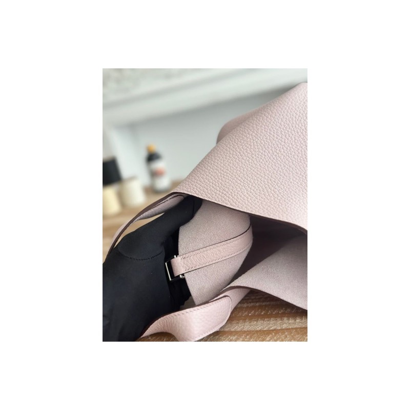 Hermès Picotin Bag