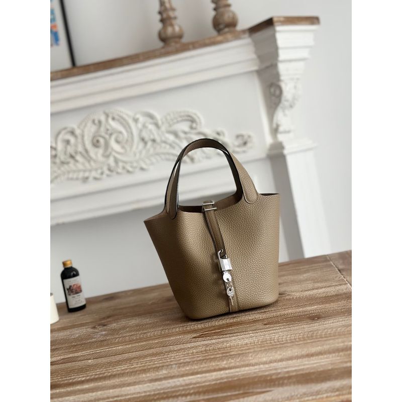 Hermès Picotin Bag