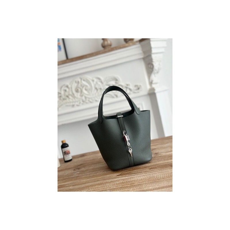 Hermès Picotin Bag