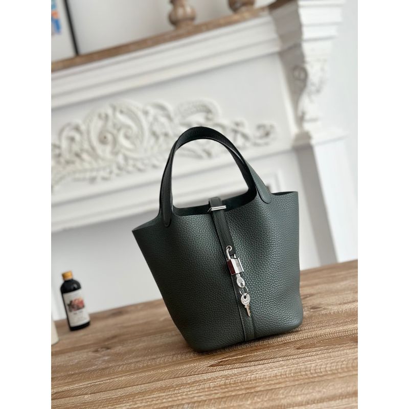 Hermès Picotin Bag