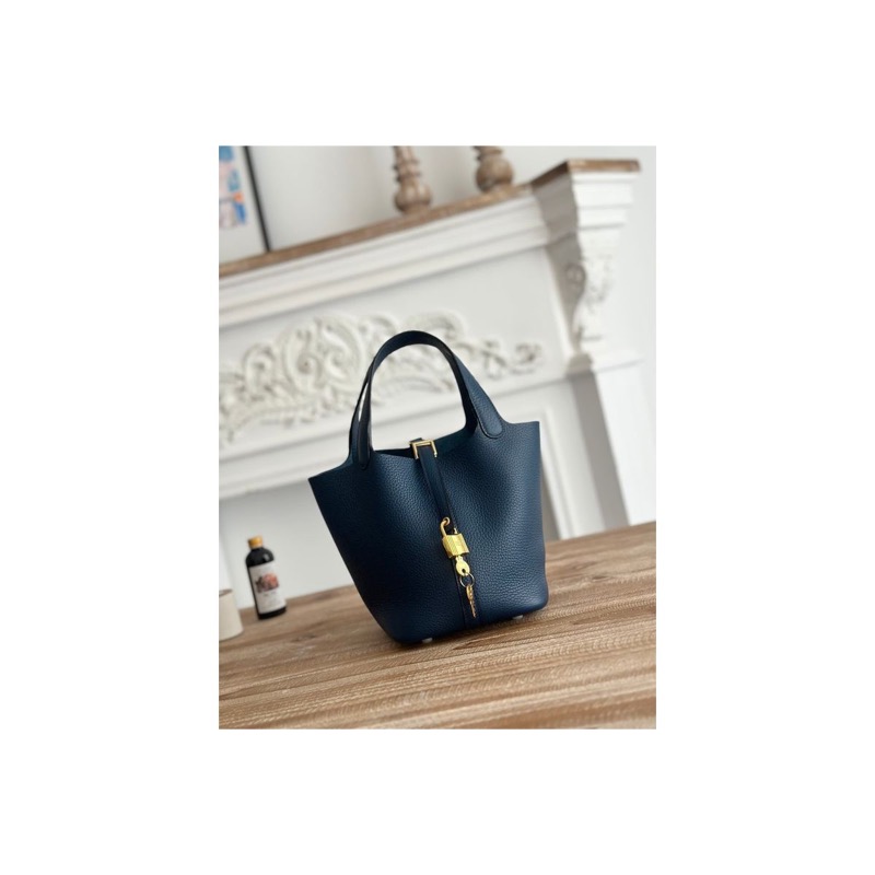 Hermès Picotin Bag