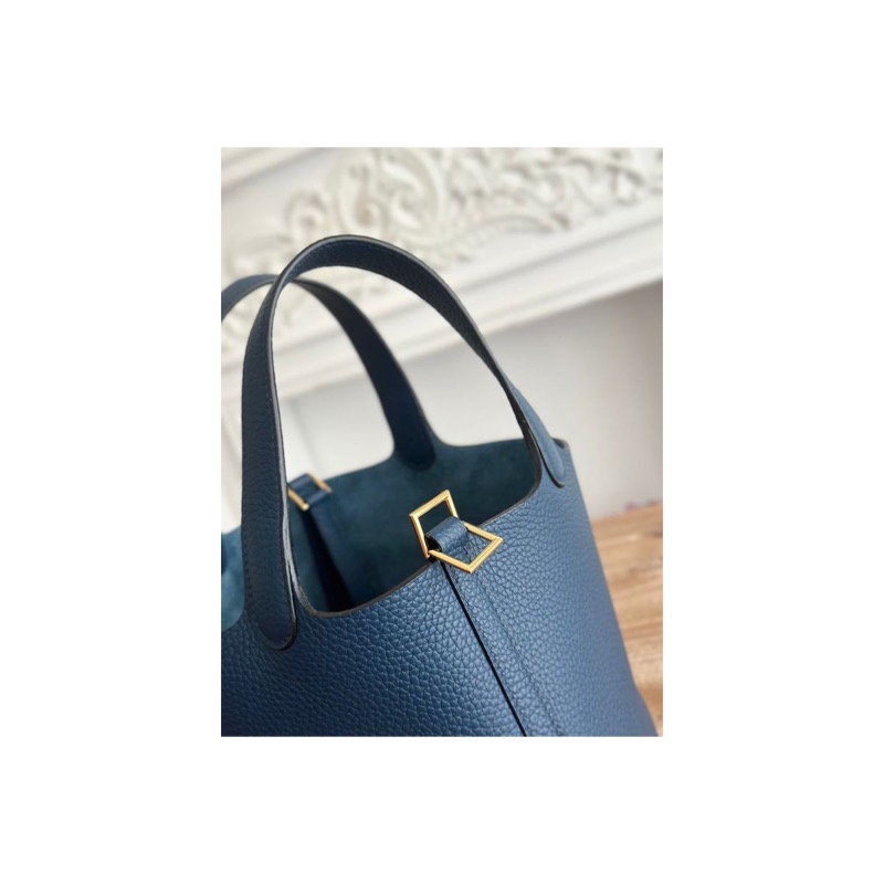 Hermès Picotin Bag