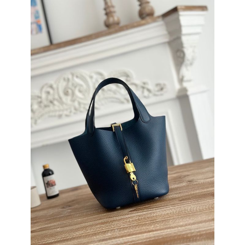 Hermès Picotin Bag