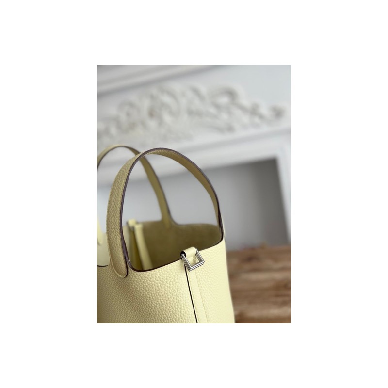 Hermès Picotin Bag