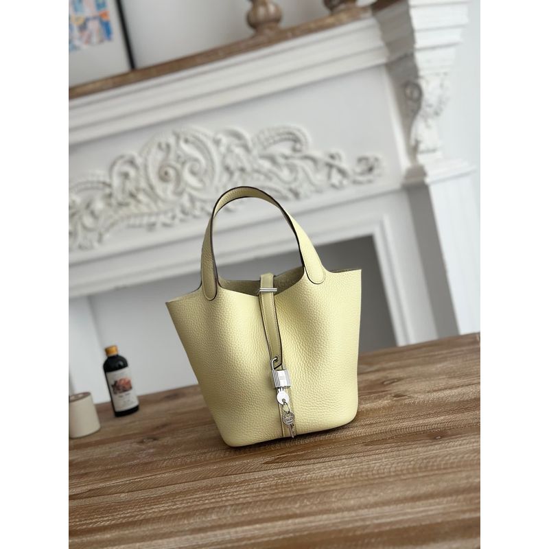 Hermès Picotin Bag