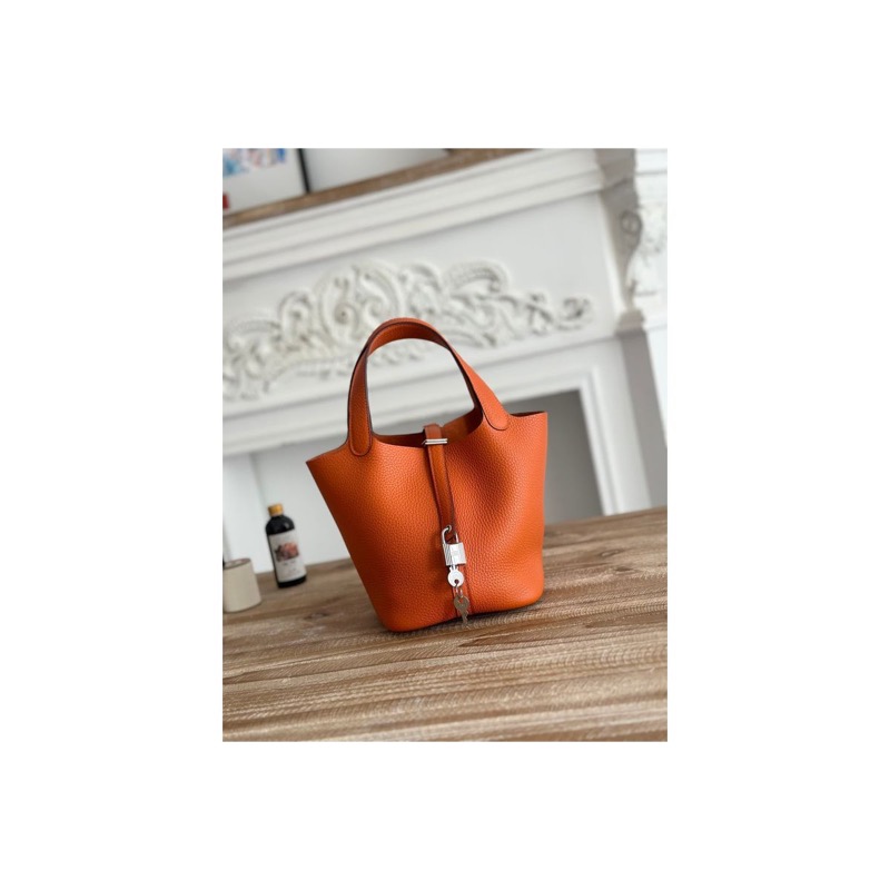 Hermès Picotin Bag