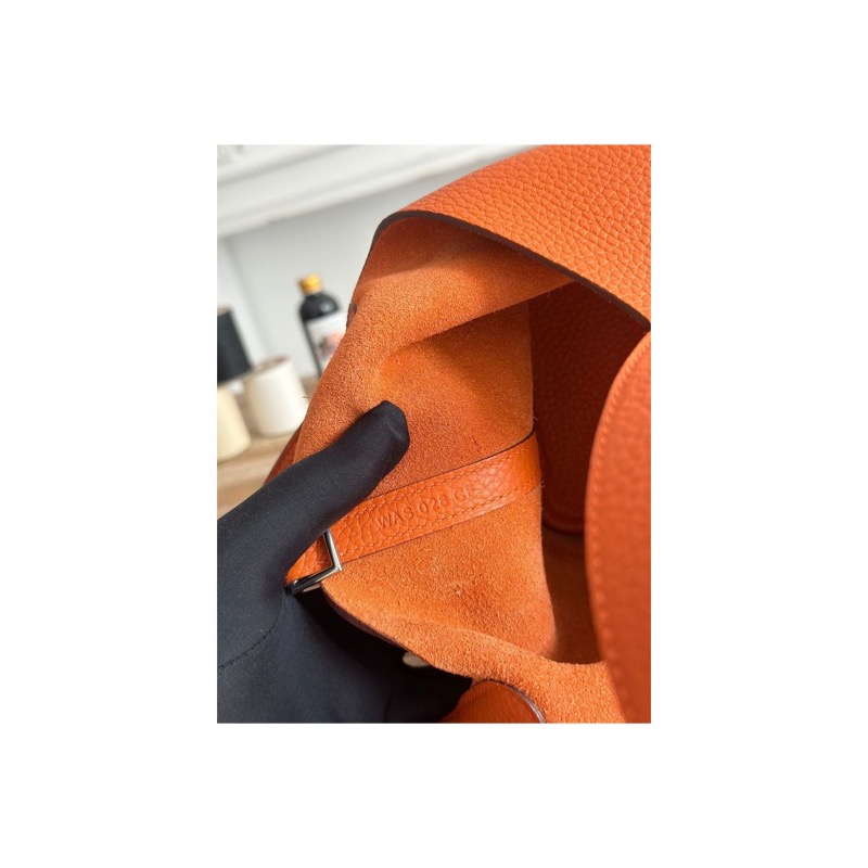 Hermès Picotin Bag