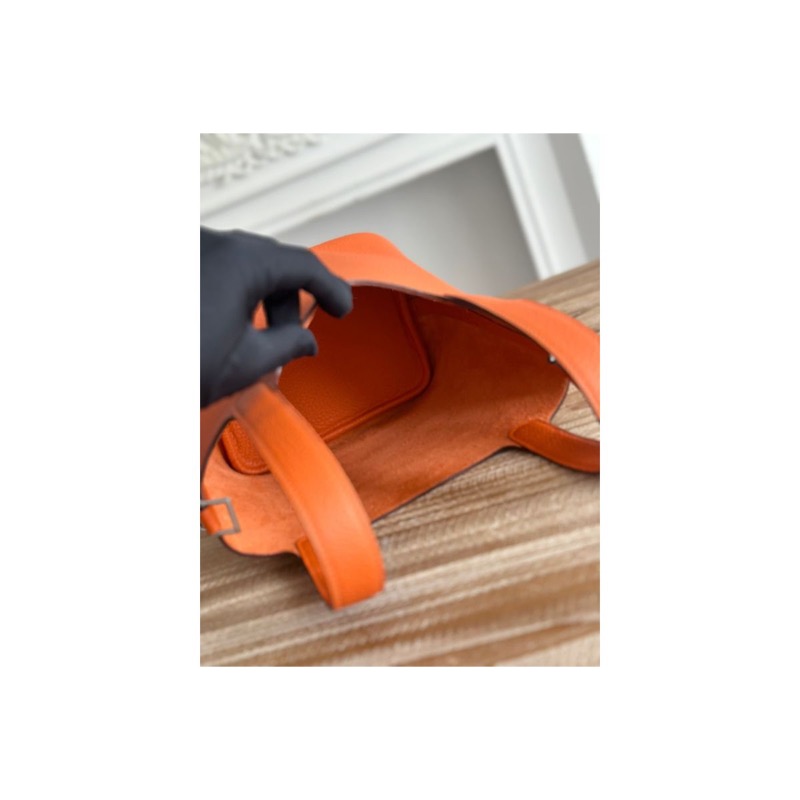 Hermès Picotin Bag