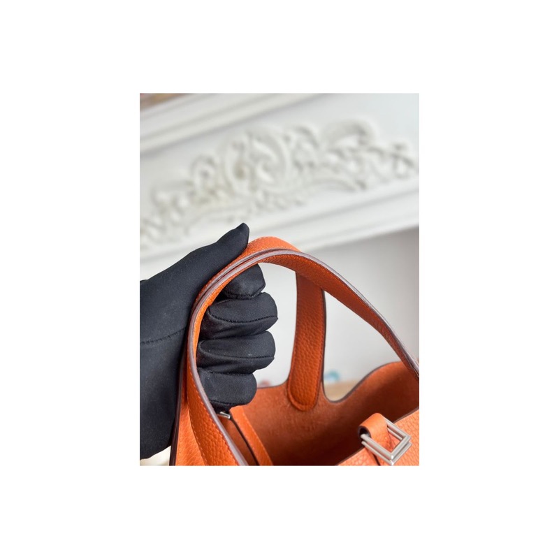 Hermès Picotin Bag