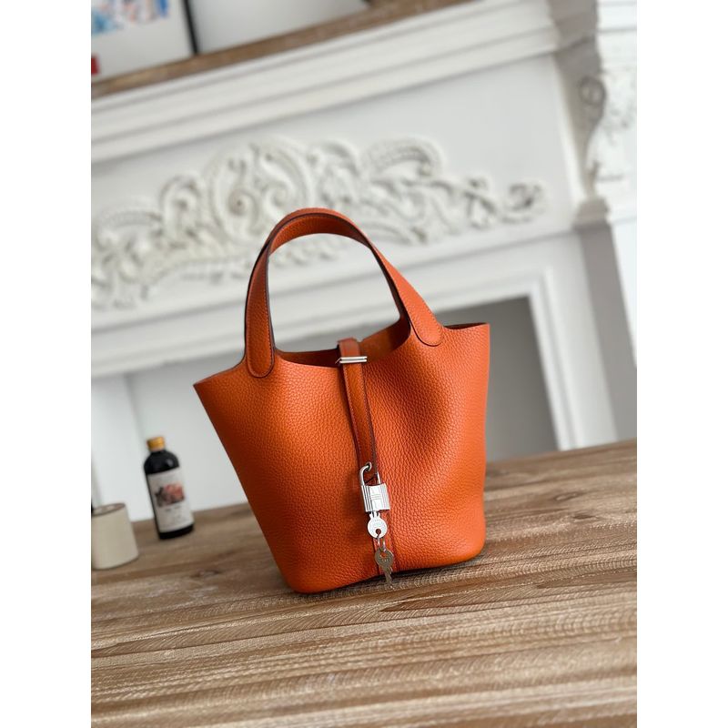 Hermès Picotin Bag