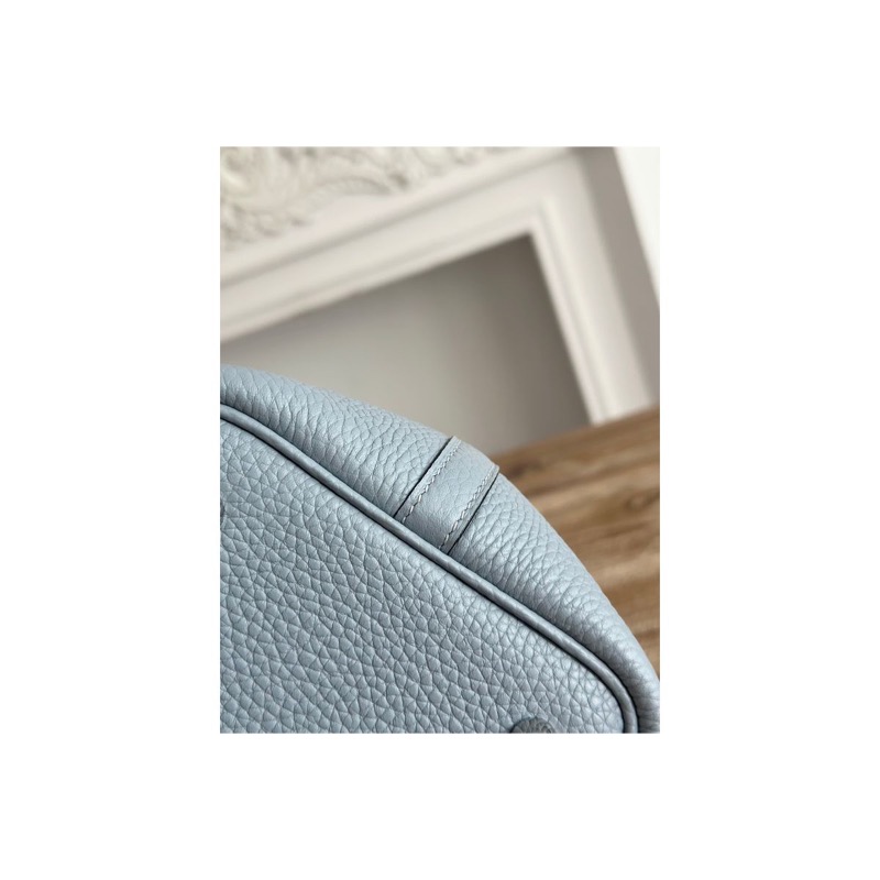 Hermès Picotin Quilted Bag