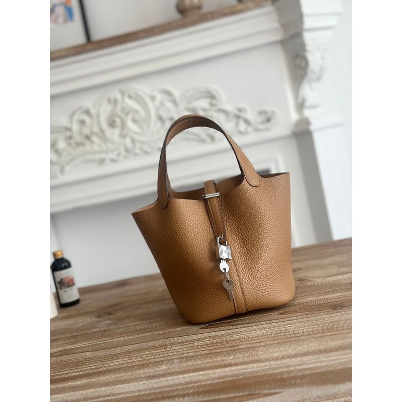 Hermès Picotin Bag