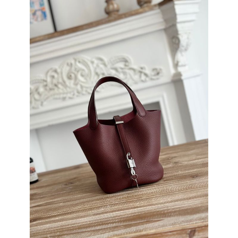 Hermès Picotin Bag