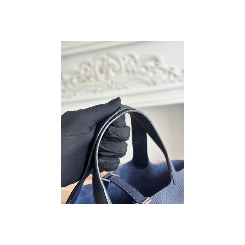 Hermès Picotin Bag