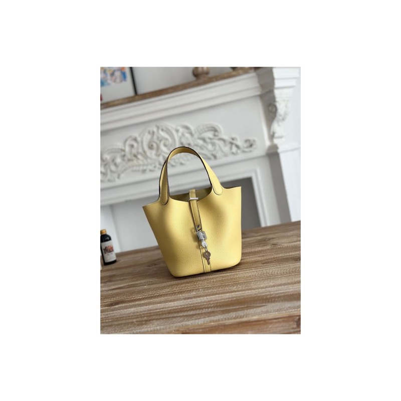 Hermès Picotin Bag