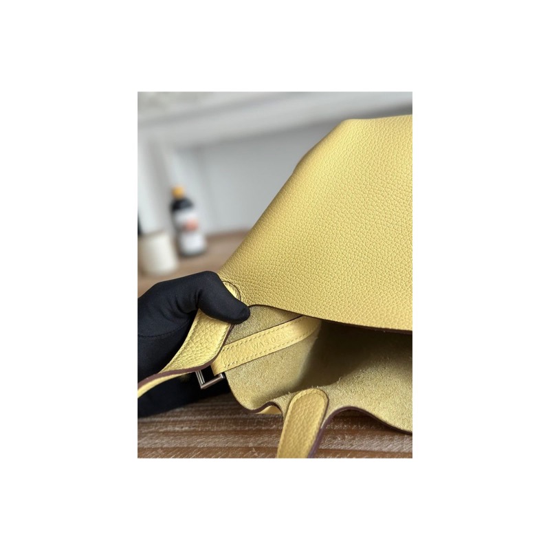Hermès Picotin Bag