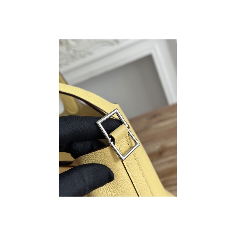 Hermès Picotin Bag