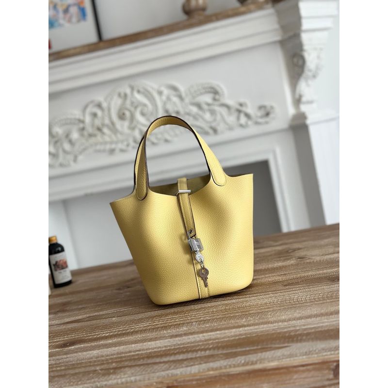 Hermès Picotin Bag