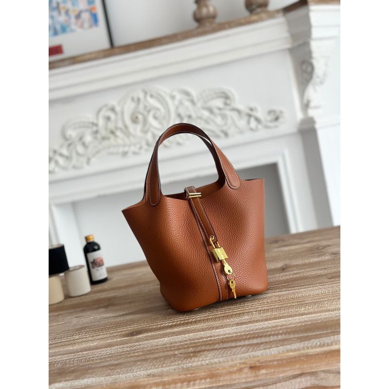 Hermès Picotin Bag